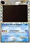 nemenems EX