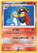 rockhopper