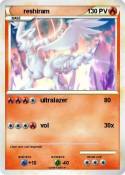 reshiram