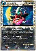Darkrai EX