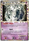 Wizened TNT