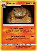 Cobrefeu