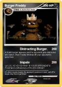 Burger Freddy