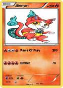 JIbanyan