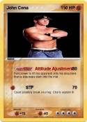 John Cena