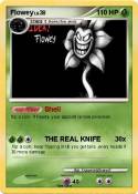 Flowey