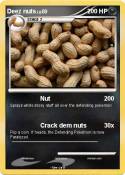 Deez nuts