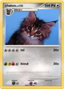 chaton