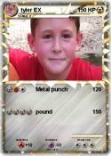 tyler EX