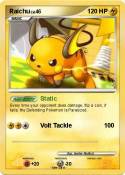 Raichu