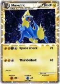 Manectric