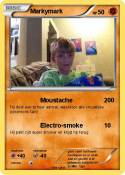 Markymark