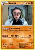 Giovanni