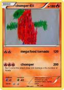chomper-EX