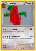 chomper