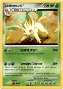 Leafeon