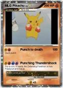 MLG Pikachu