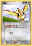 pidgey