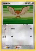 spearow