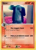 Soner