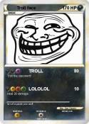 Troll face