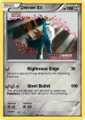 Zekrom EX