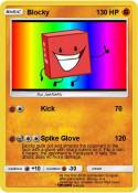 Blocky