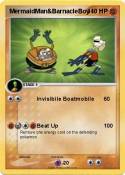 MermaidMan&BarnacleBoy