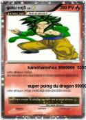 goku ssj5