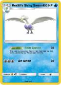 Rex90's Shiny