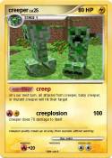 creeper
