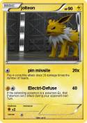 jolteon