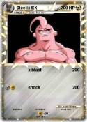 Steelix EX