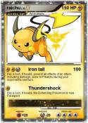 raichu