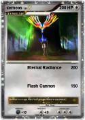 xerneas
