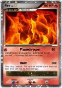 Fire