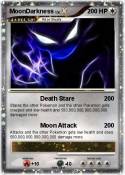 MoonDarkness