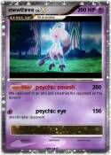 mewthree