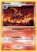 Groudon