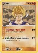 gohan
