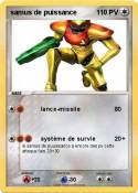 samus de puissa