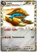 rocko