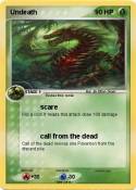 Undeath