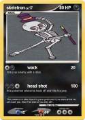 skeletron