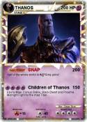 THANOS