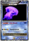 Shelleyfish