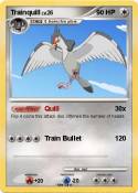 Trainquill