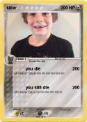 killer