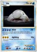 bla