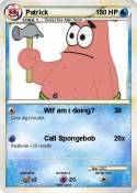 Patrick